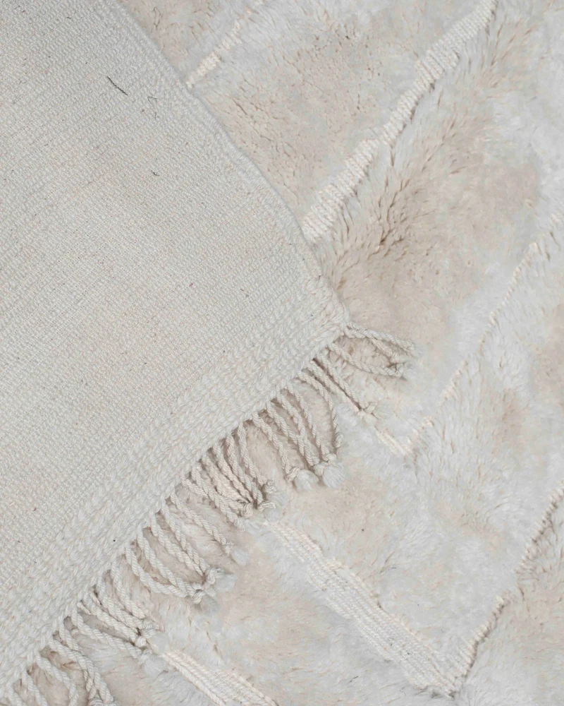 Tappeto Beni Mrirt Asad 215x305 cm