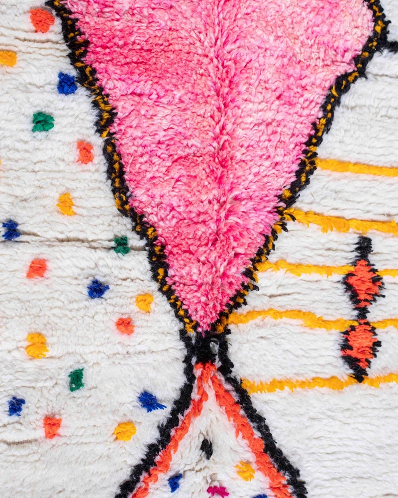 Tappeto Azilal 230x130 cm