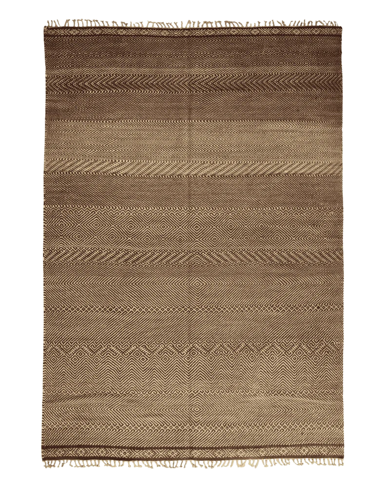 Tappeto Zanafi 285x200 cm