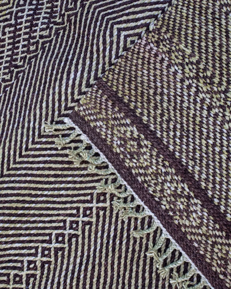 Tappeto Zanafi 285x200 cm