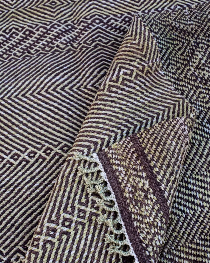 Tappeto Zanafi 285x200 cm