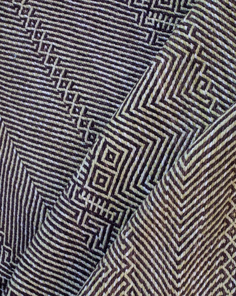 Tappeto Zanafi 285x200 cm