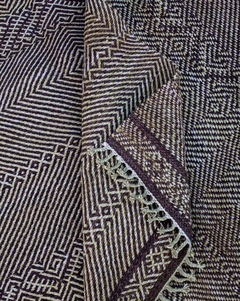 Tappeto Zanafi 285x200 cm