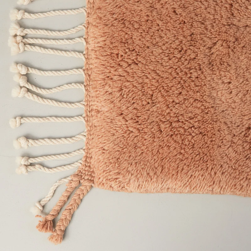 Tappeto Beni Mrirt 160x160 cm