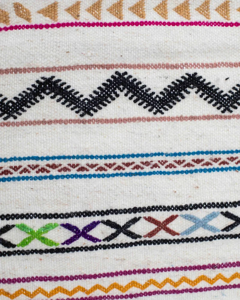 Tappeto Zemmour 250x155 cm