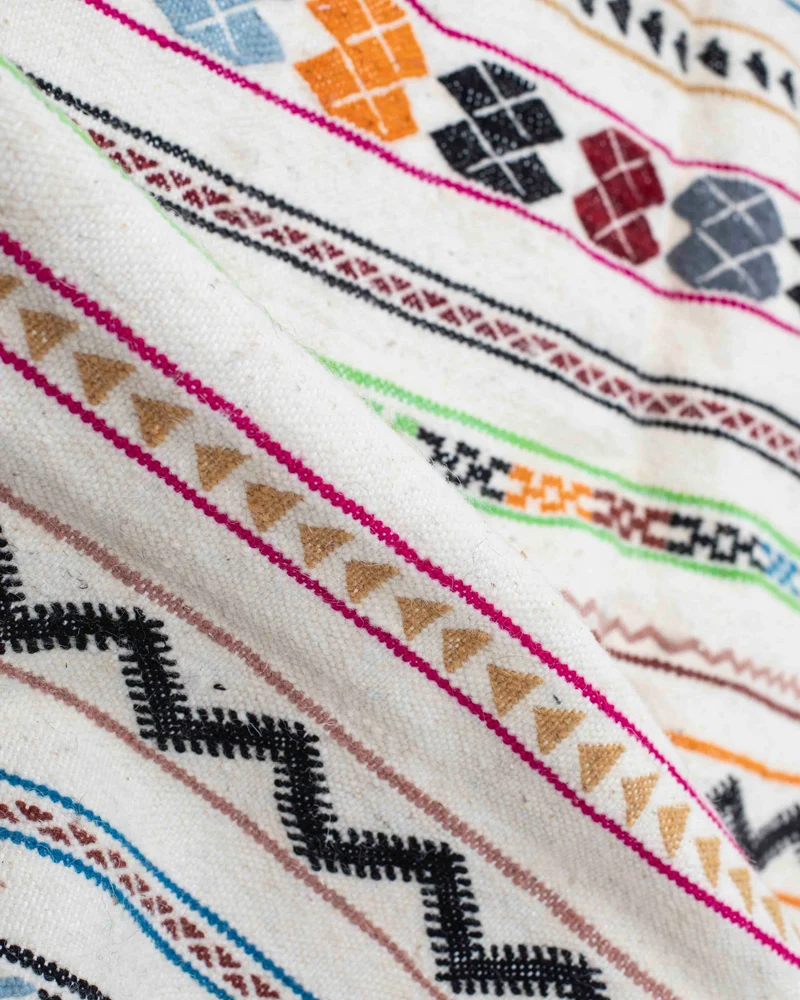 Tappeto Zemmour 250x155 cm
