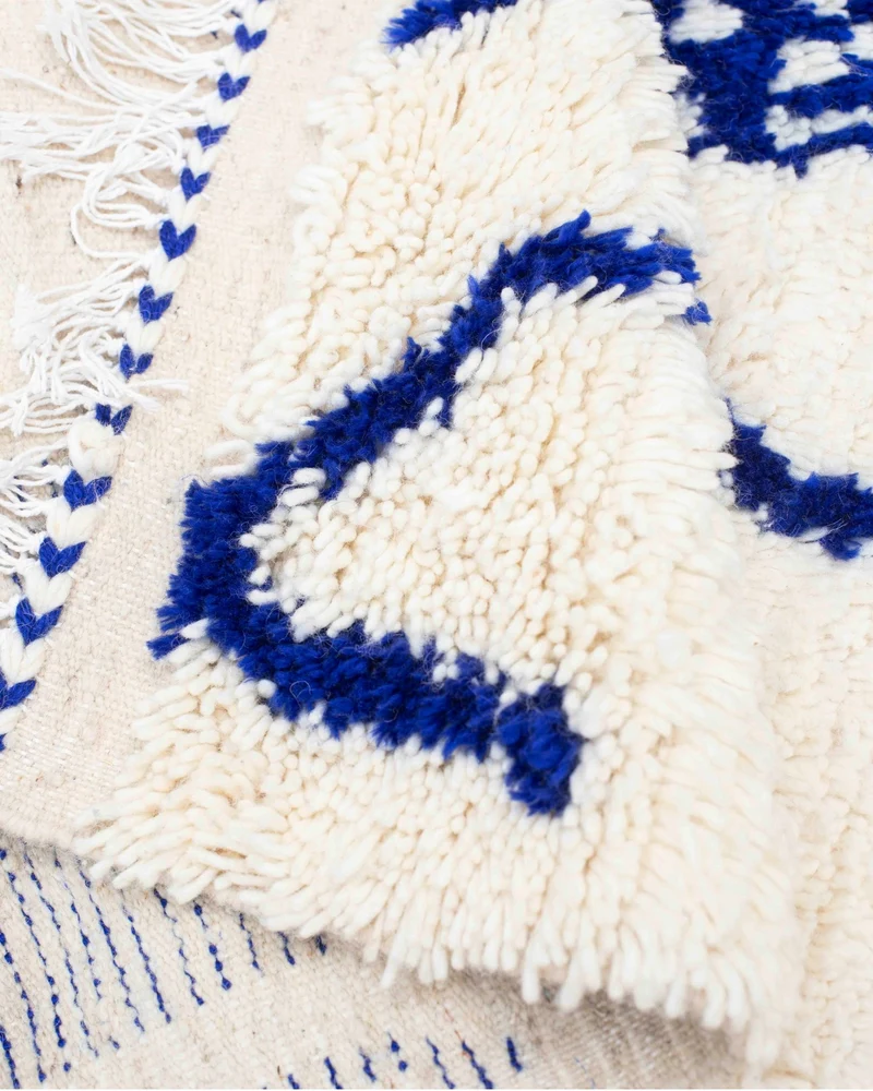 Tappeto Azilal 250x145 cm