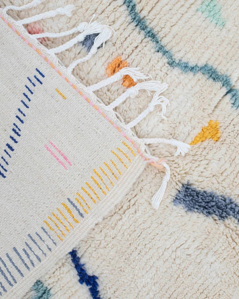 Tappeto Azilal 270x140 cm