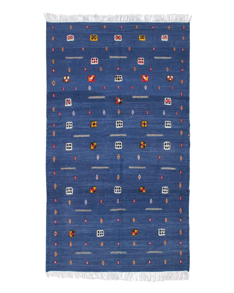 Tappeto Kharita 260x150 cm