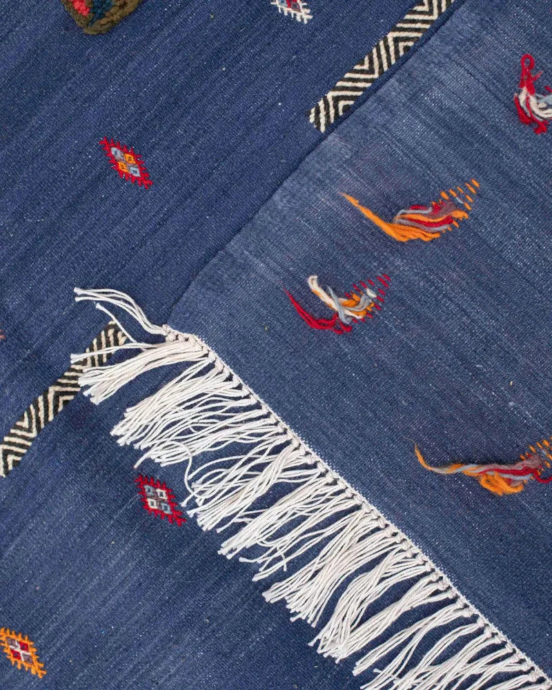 Tappeto Kharita 260x150 cm