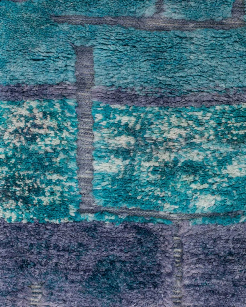 Passatoia Beni Ourain 300x80 cm