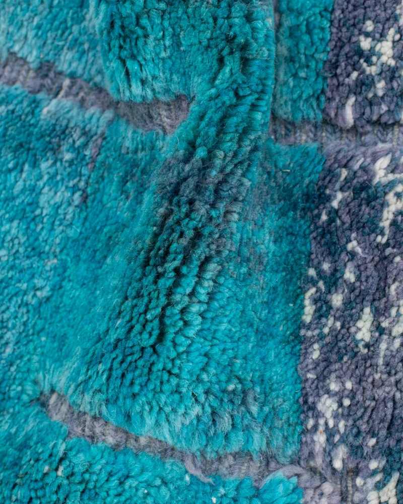 Passatoia Beni Ourain 300x80 cm
