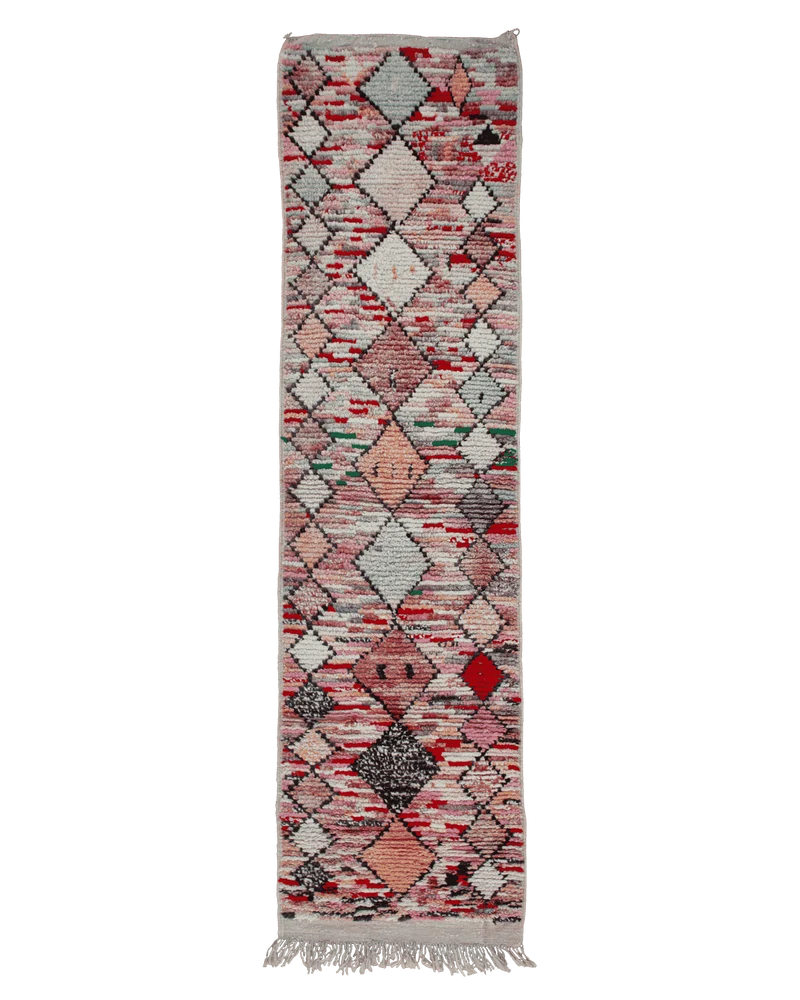 Passatoia Boujaad 290x70 cm
