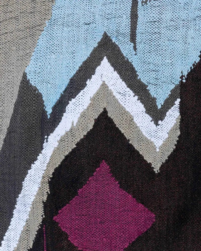 Tappeto Hanbel 190x110 cm