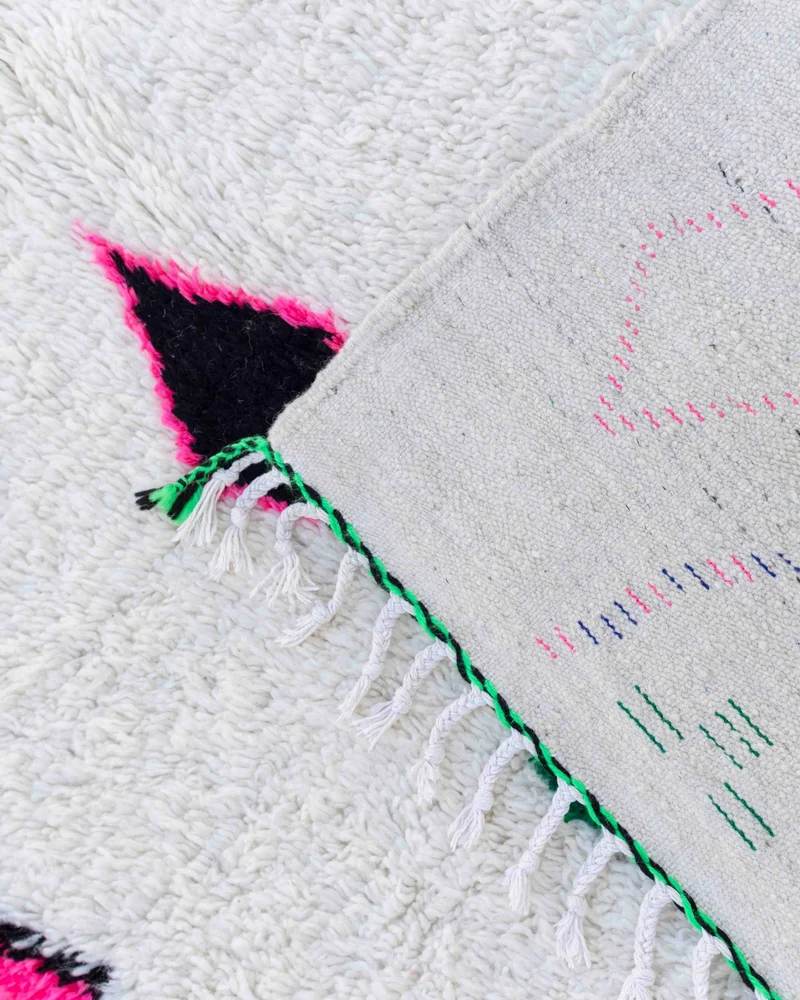 Tappeto Azilal 290x190 cm
