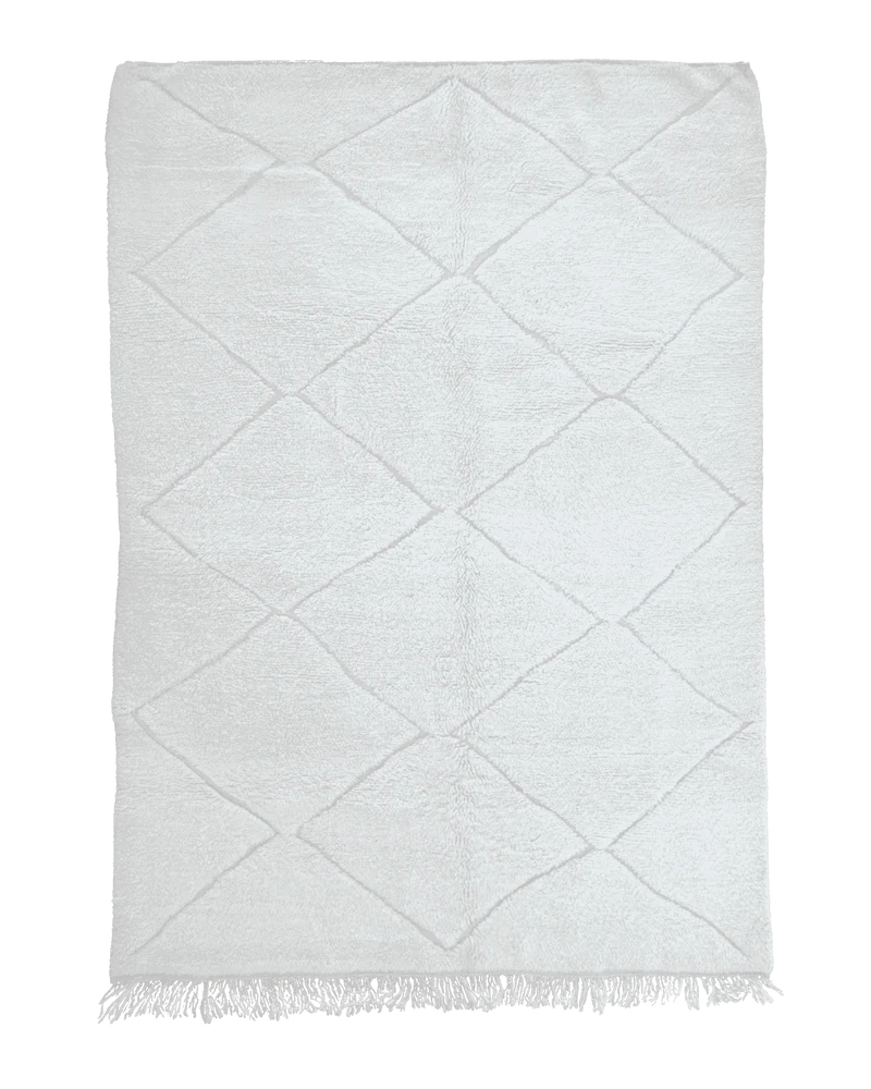 Tappeto Beni Ourain 275x200 cm