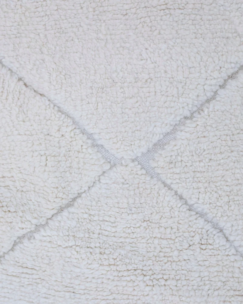 Tappeto Beni Ourain 275x200 cm