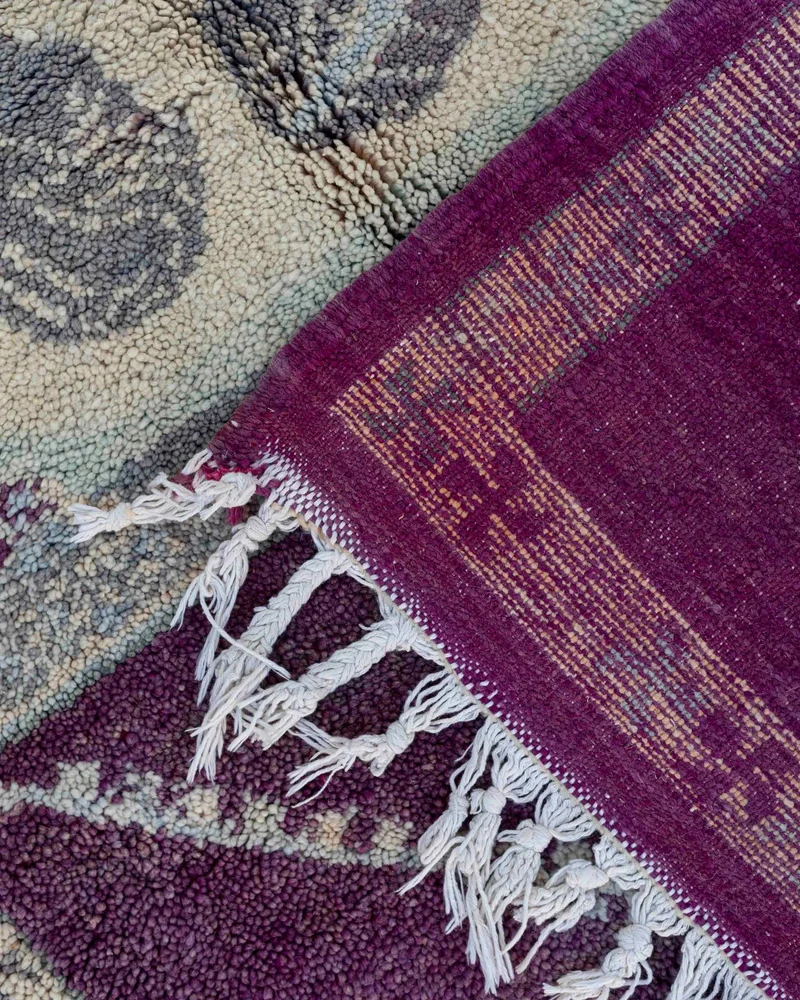 Tappeto Boujaad Vintage 160x100 cm