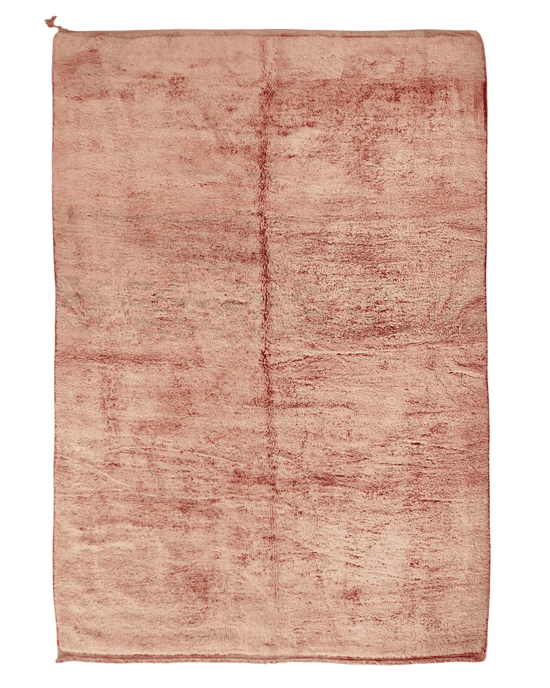 Tappeto Beni Mrirt 280x190 cm