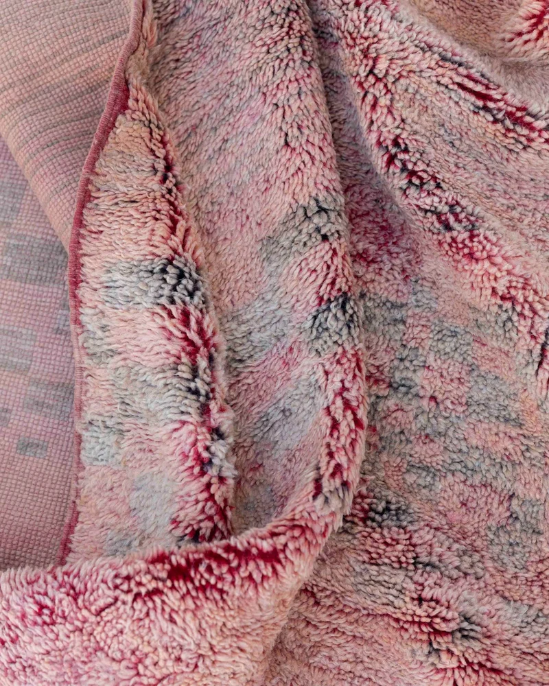 Tappeto Beni Mrirt 280x190 cm