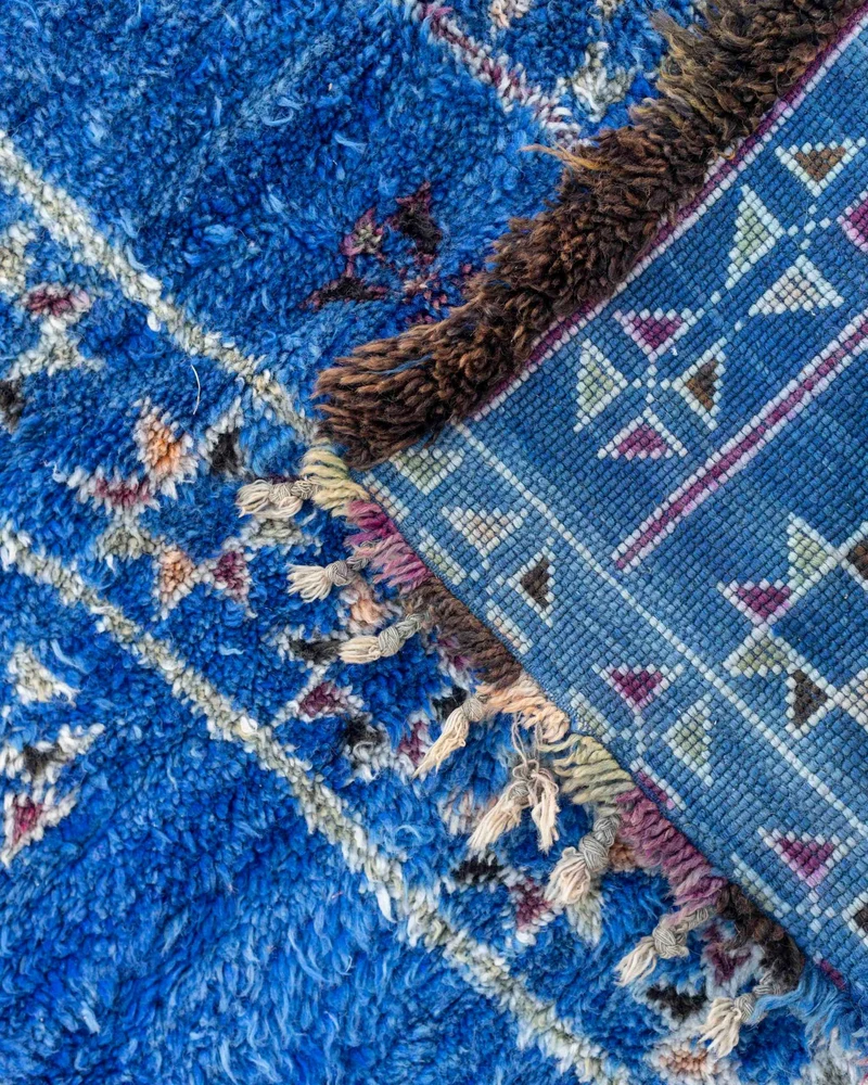 Tappeto Beni Mguild Vintage 440x180 cm