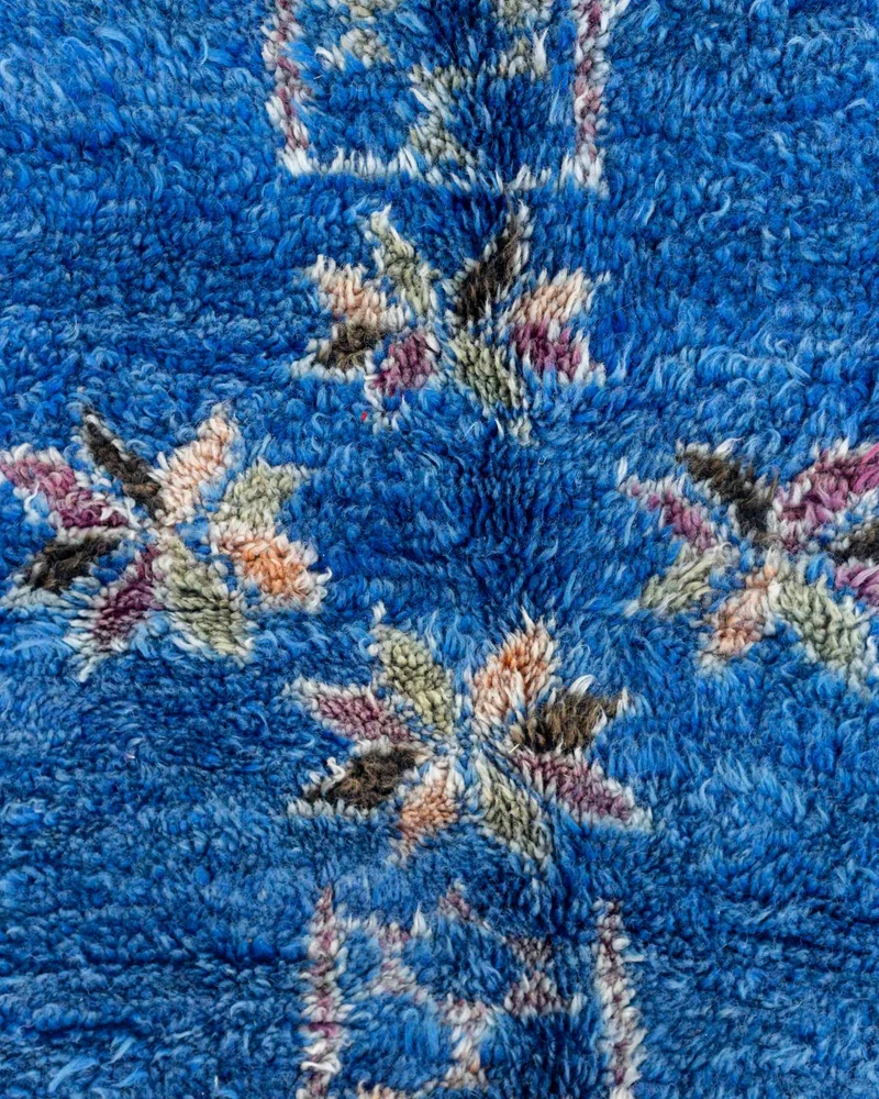 Tappeto Beni Mguild Vintage 440x180 cm