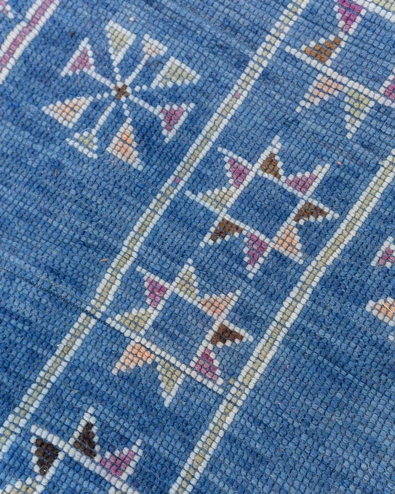 Tappeto Beni Mguild Vintage 440x180 cm