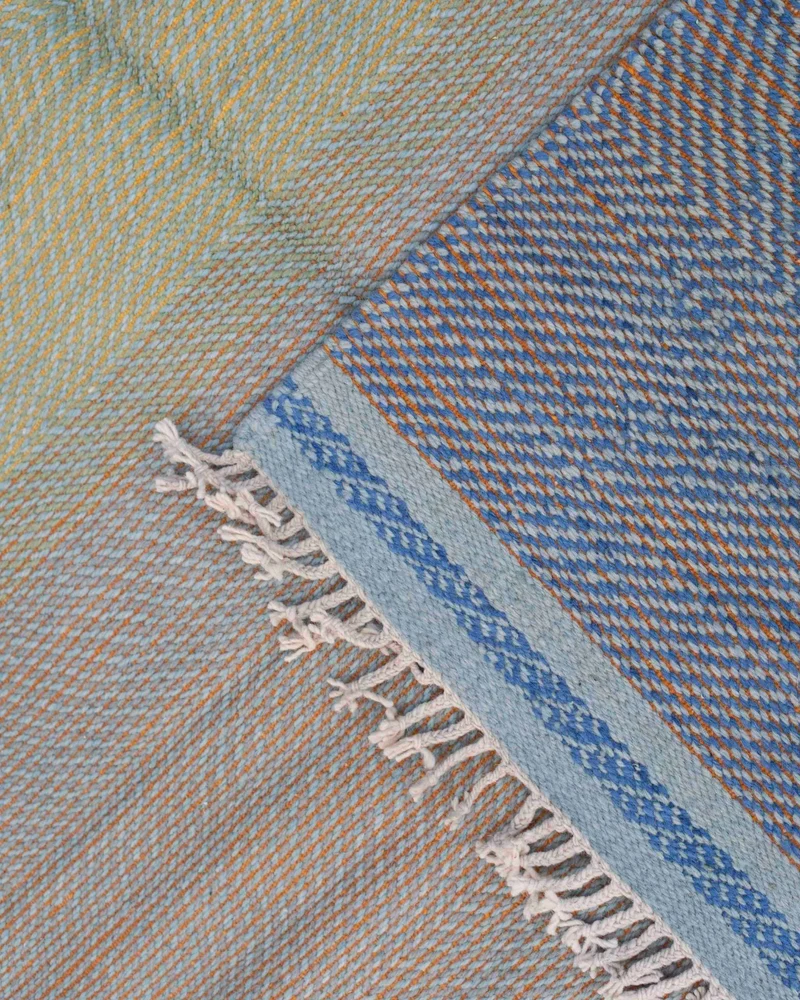 Tappeto Zanafi 290x190 cm