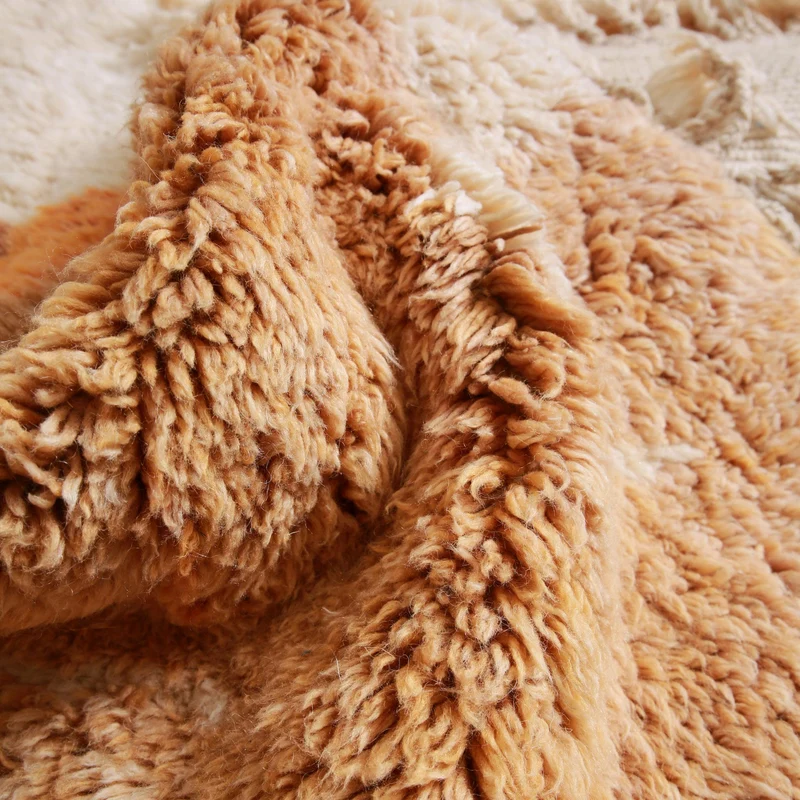 Tappeto Beni Ourain 285x210 cm