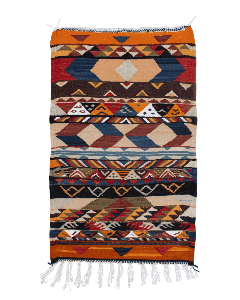 Tappeto Kharita 70x100 cm