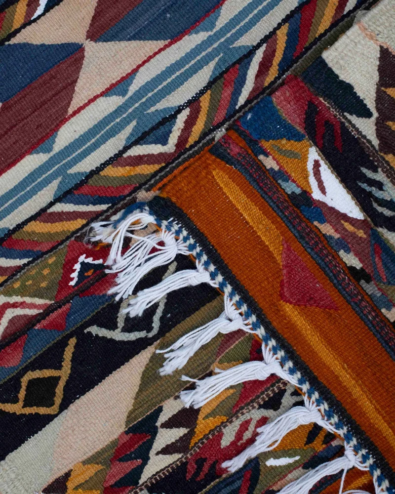 Tappeto Kharita 70x100 cm