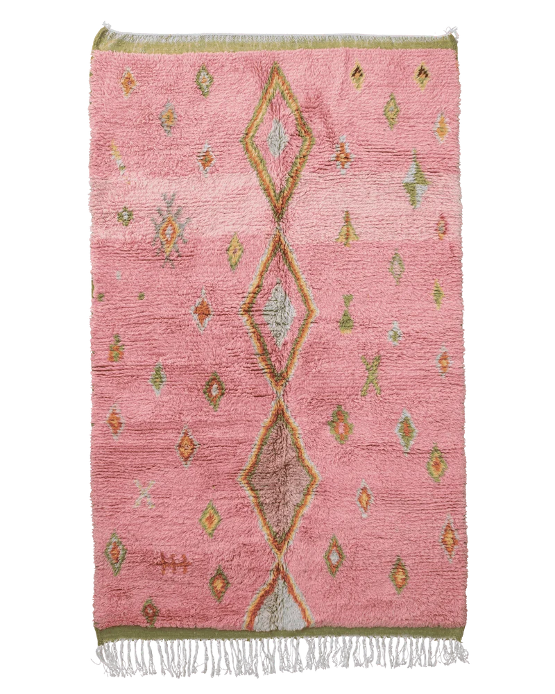 Tappeto Boujaad 240x150 cm