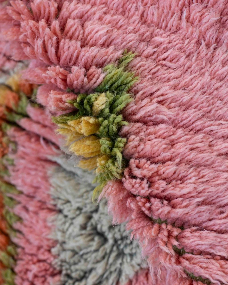 Tappeto Boujaad 240x150 cm