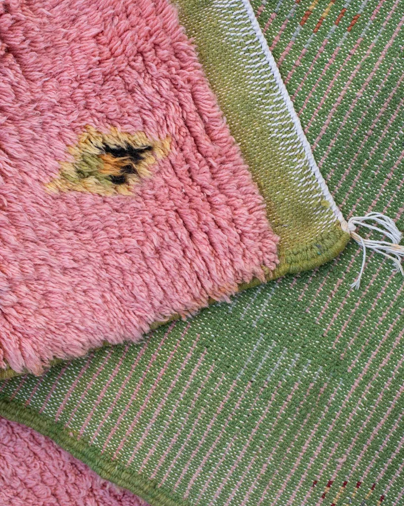 Tappeto Boujaad 240x150 cm