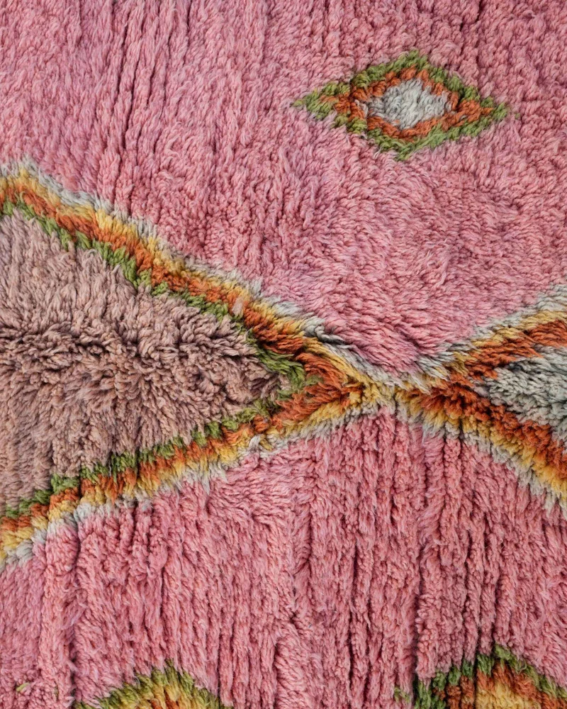 Tappeto Boujaad 240x150 cm