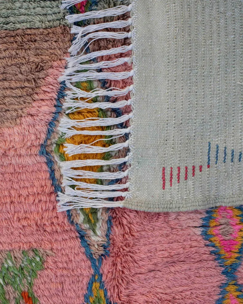 Tappeto Boujaad 240x160 cm