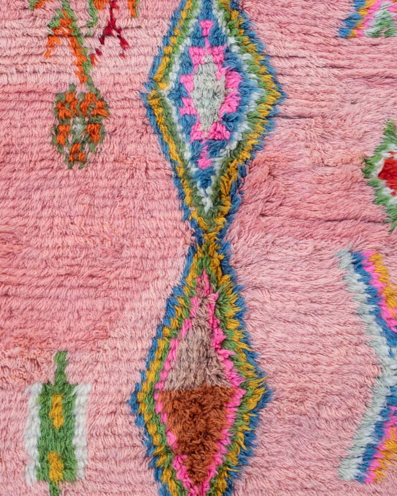 Tappeto Boujaad 240x160 cm