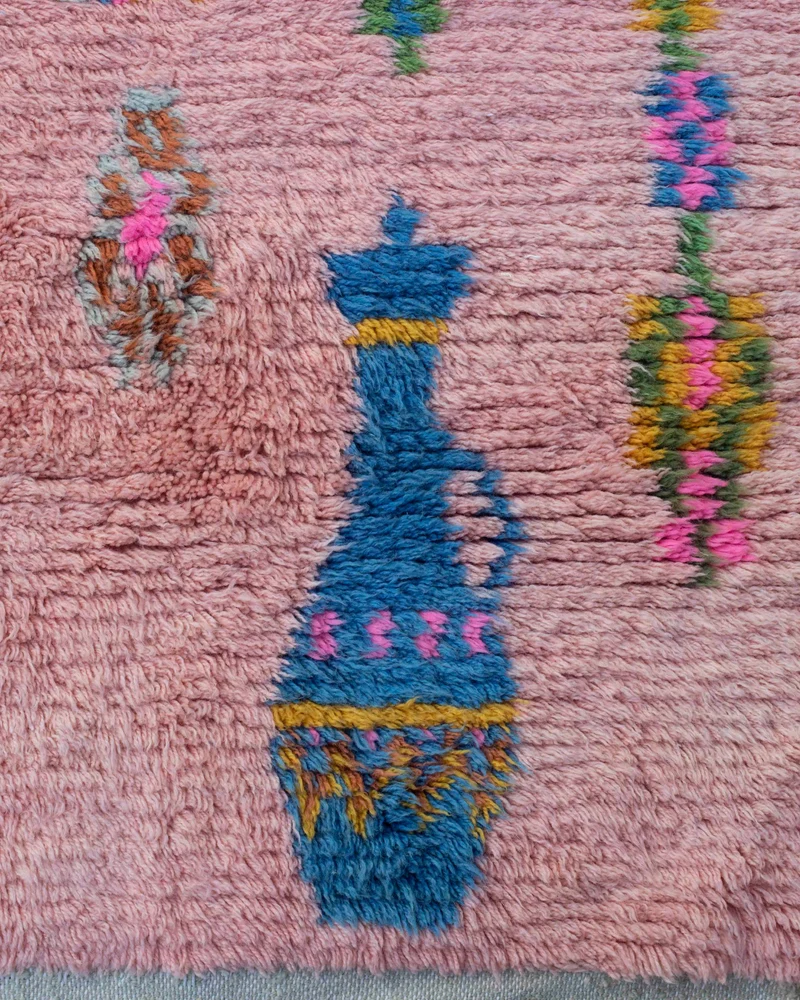 Tappeto Boujaad 240x160 cm
