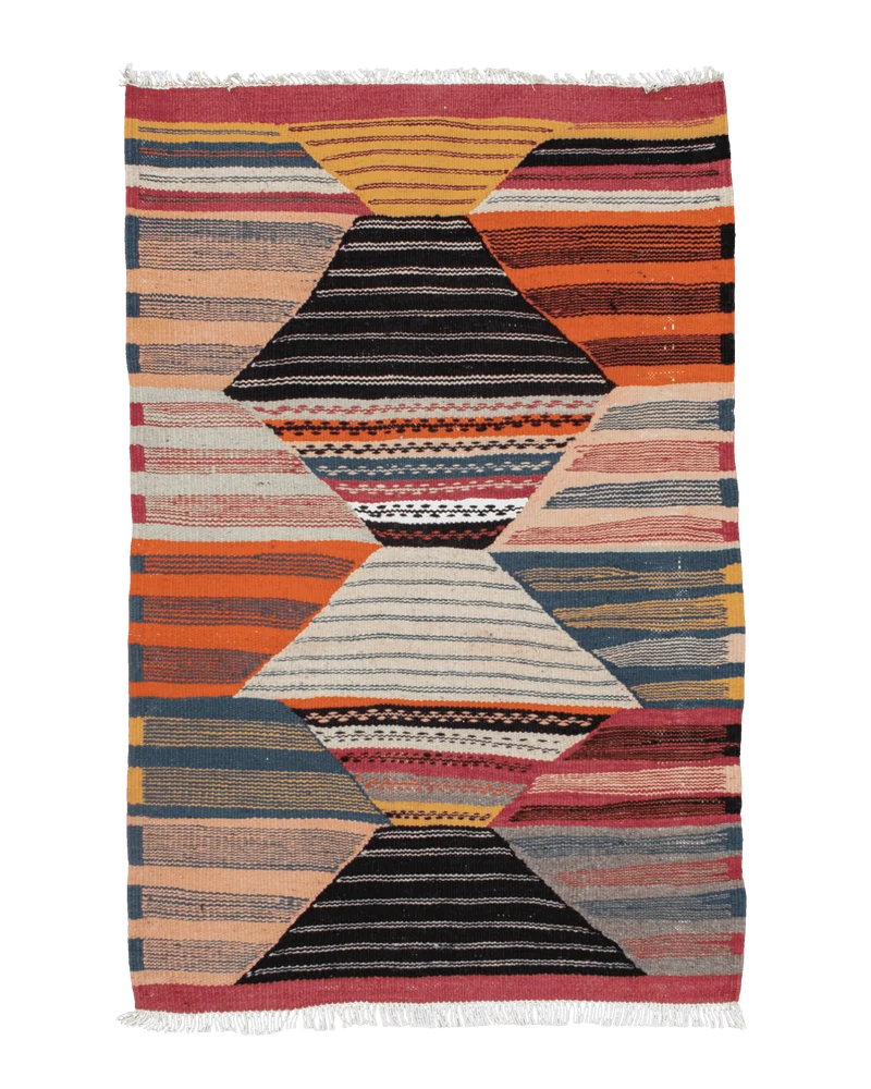 Tappeto Kharita 100x65 cm