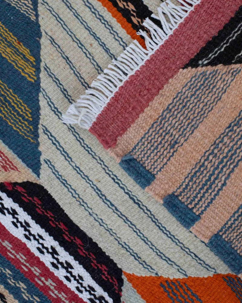 Tappeto Kharita 100x65 cm