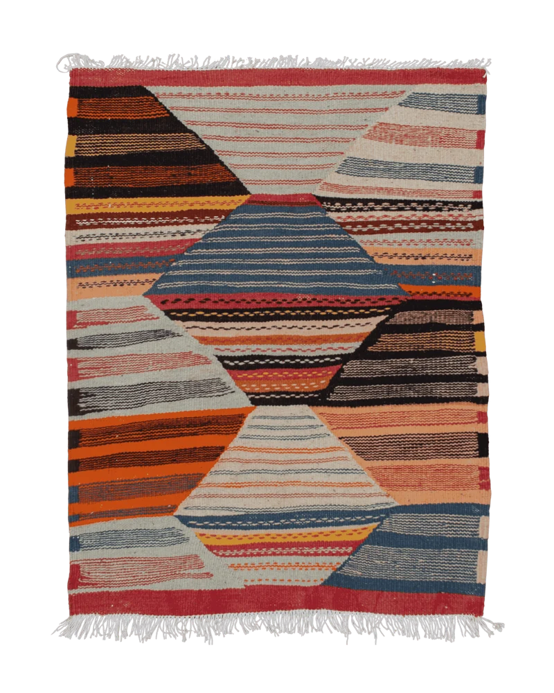 Tappeto Kharita 84x66 cm