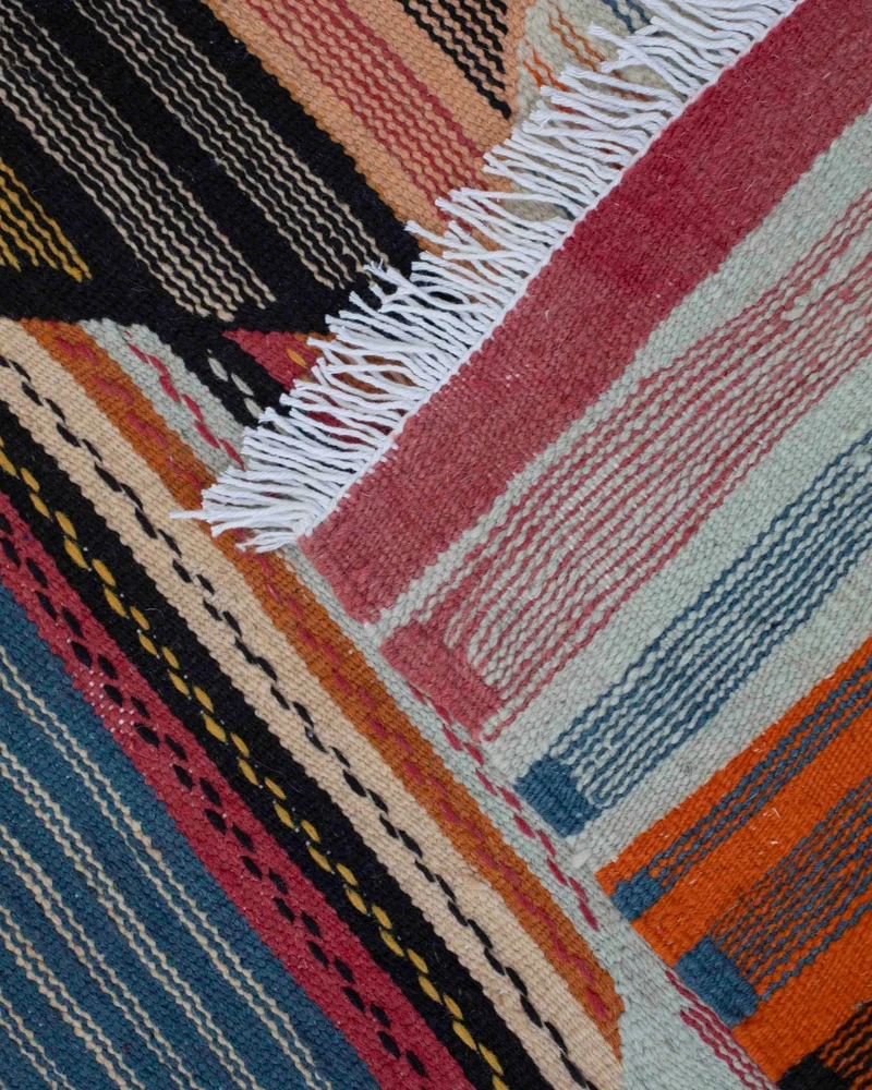 Tappeto Kharita 84x66 cm