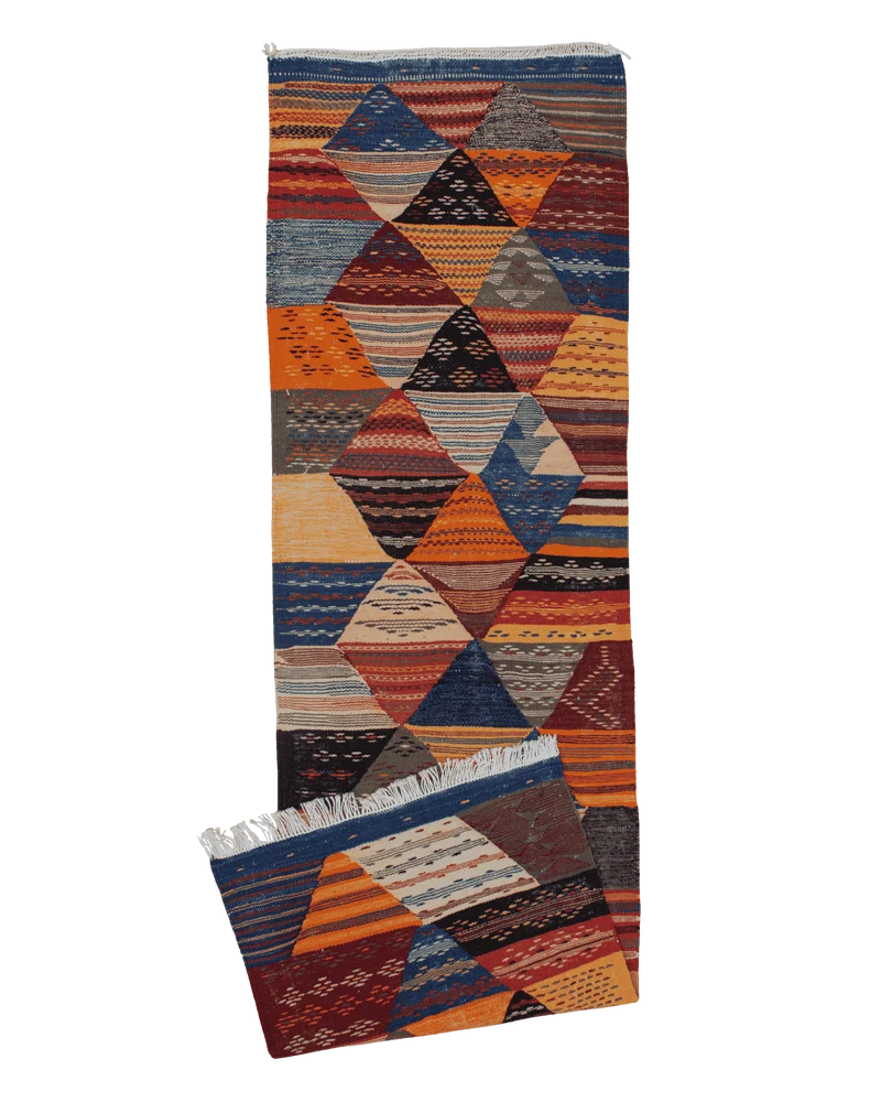 Passatoia Kharita 200x60 cm