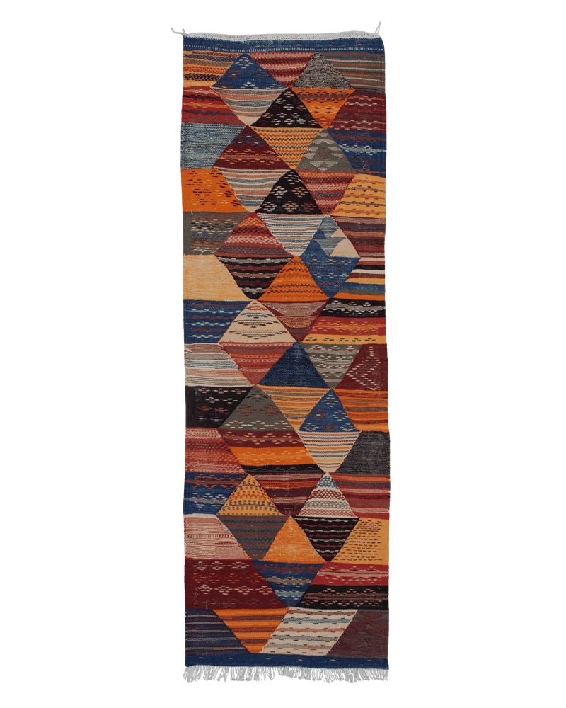 Passatoia Kharita 200x60 cm