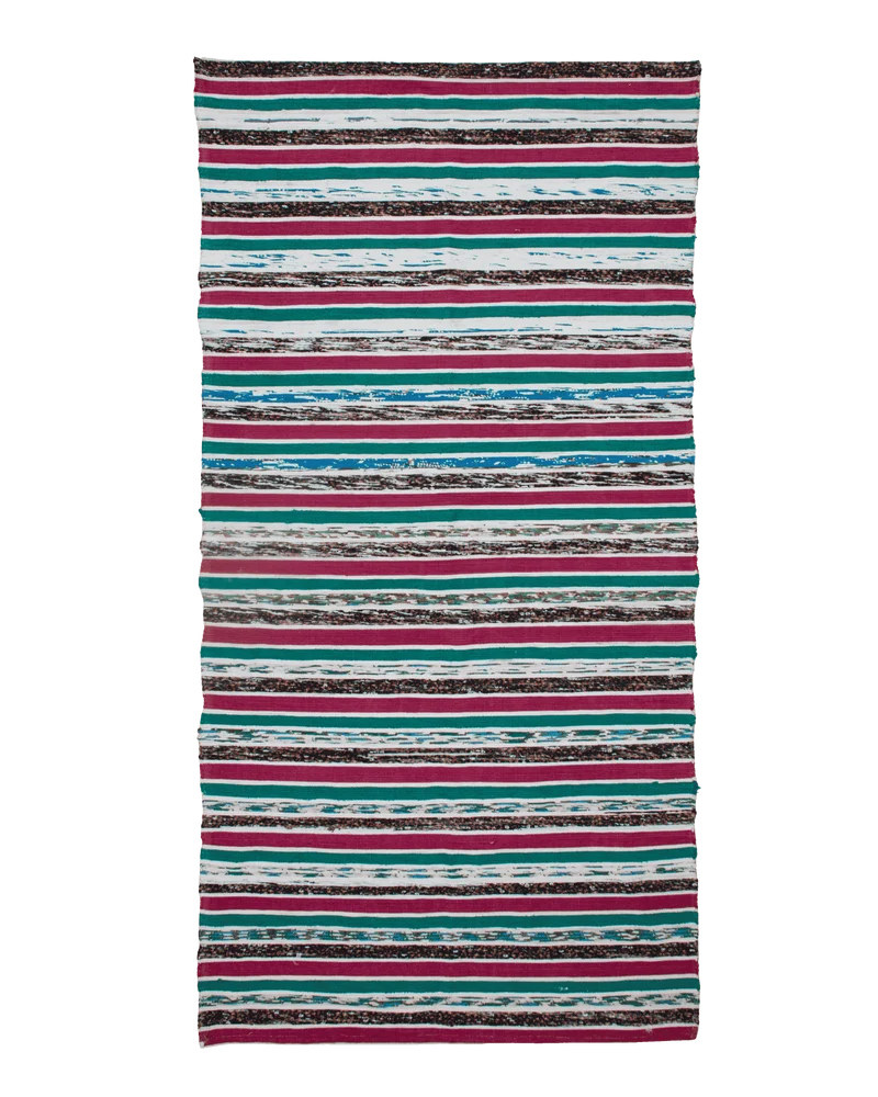 Tappeto Boucherouite 190x100 cm