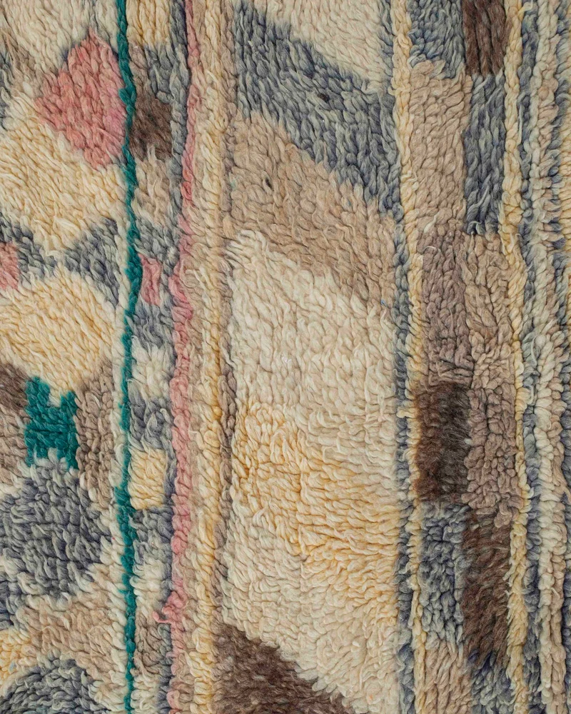 Tappeto Boujaad 240x165 cm