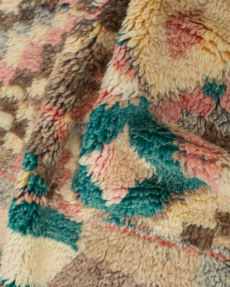 Tappeto Boujaad 240x165 cm