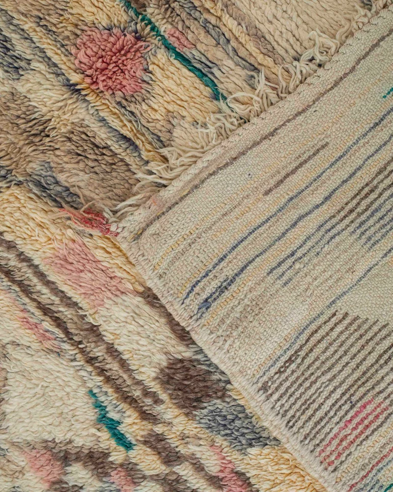 Tappeto Boujaad 240x165 cm
