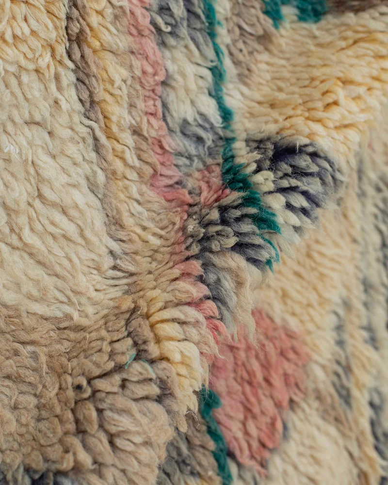 Tappeto Boujaad 240x165 cm