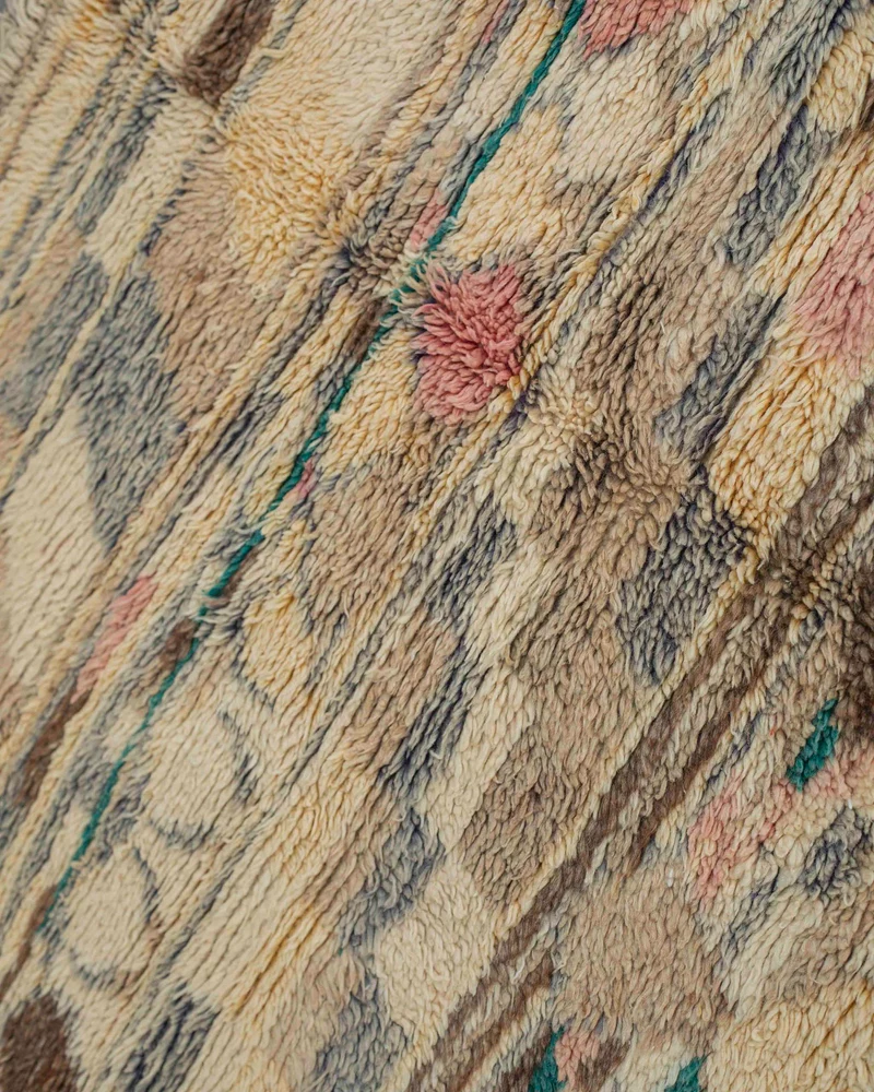 Tappeto Boujaad 240x165 cm